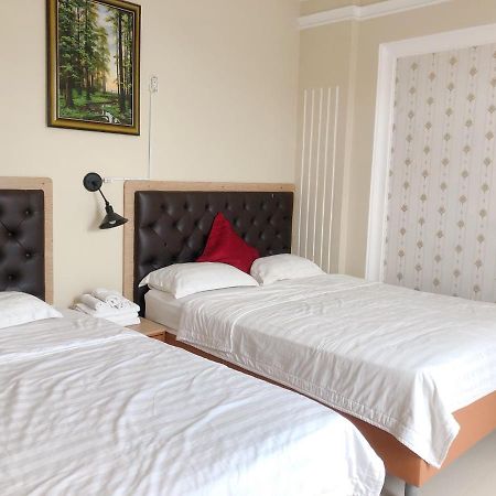Royal Hotel Ho Chi Minh-byen Eksteriør bilde