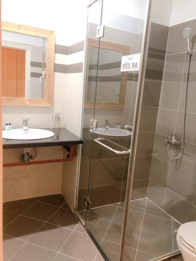 Royal Hotel Ho Chi Minh-byen Eksteriør bilde