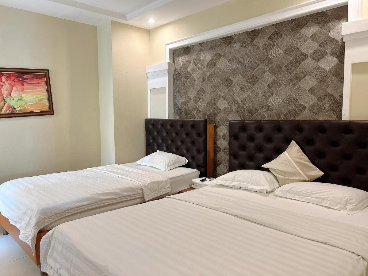 Royal Hotel Ho Chi Minh-byen Eksteriør bilde